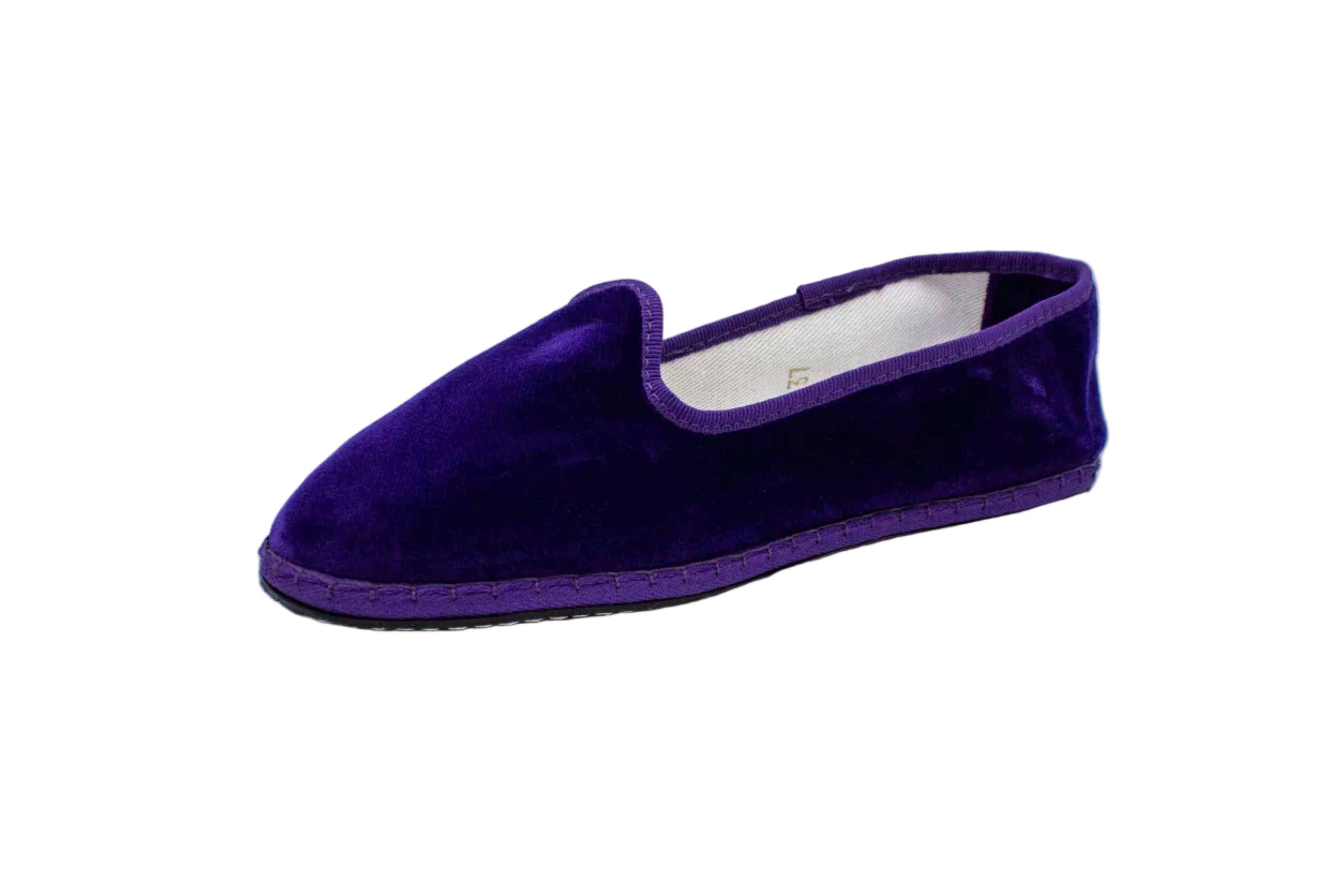 Purple velvet Friulane