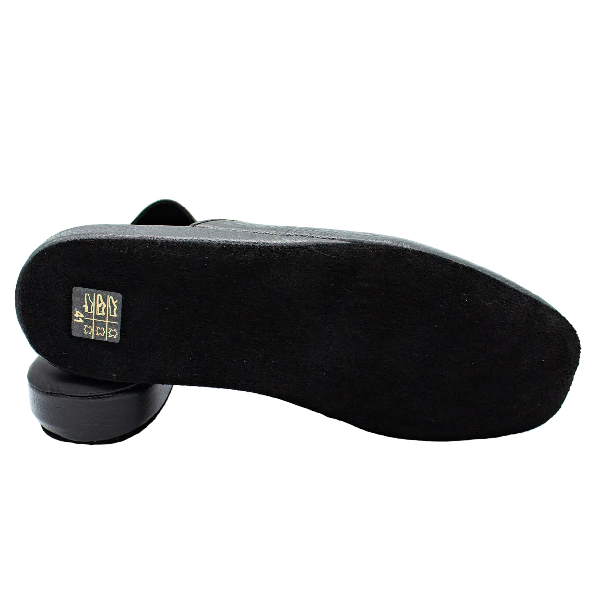 Karibu slipper