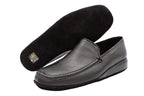 Closed slipper in karibu