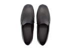Closed slipper in karibu