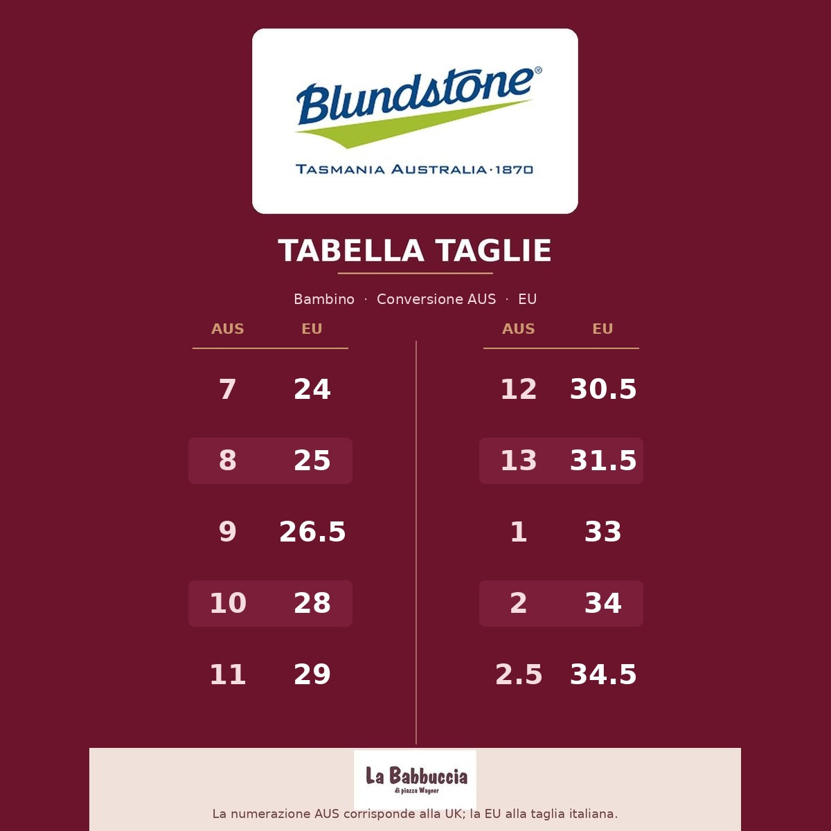 Blundstone 2394 Stivaletto Chelsea Bambino Marrone e Oliva