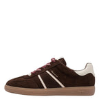 Tamaris Sneaker Bassa Marrone