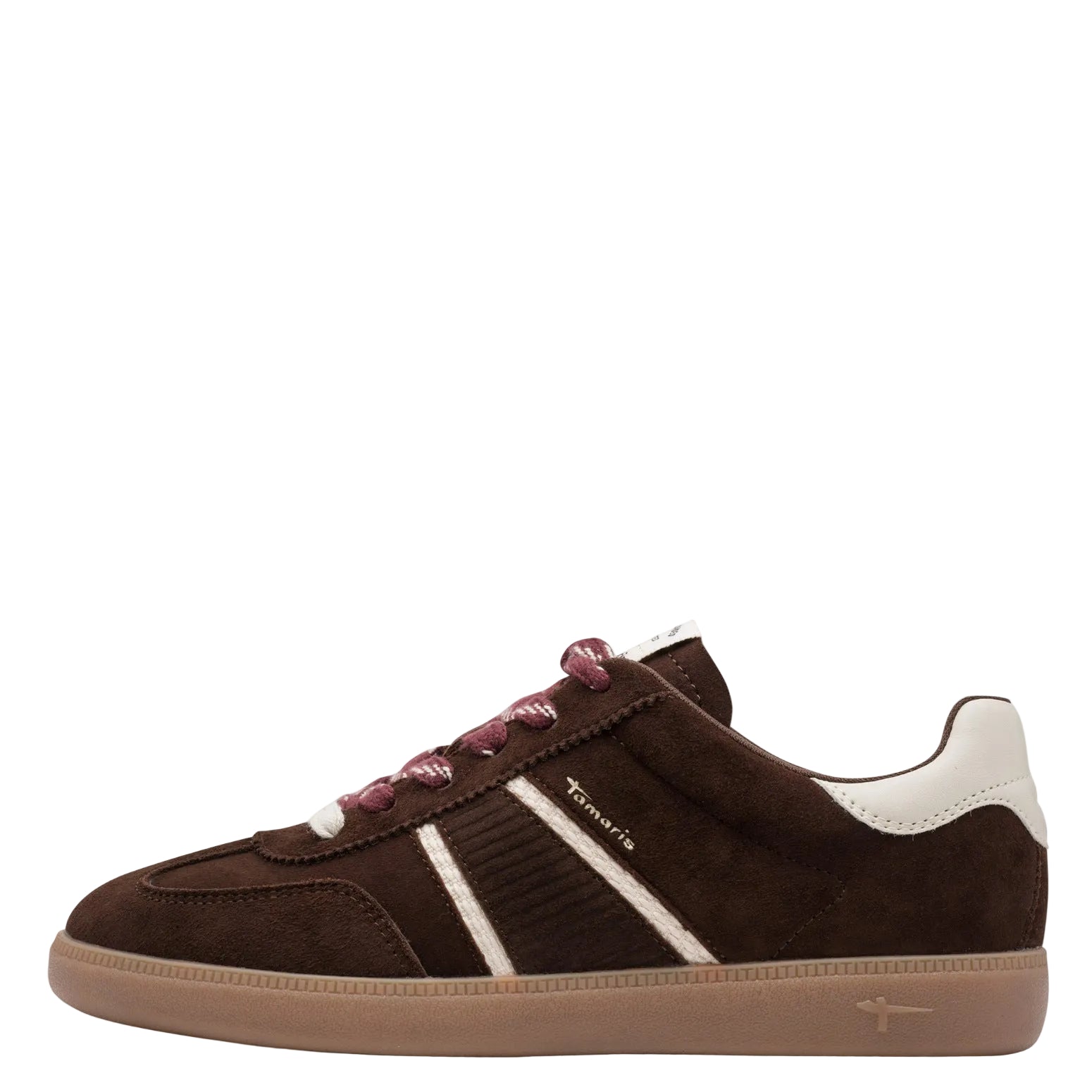 Tamaris Sneaker Bassa Marrone