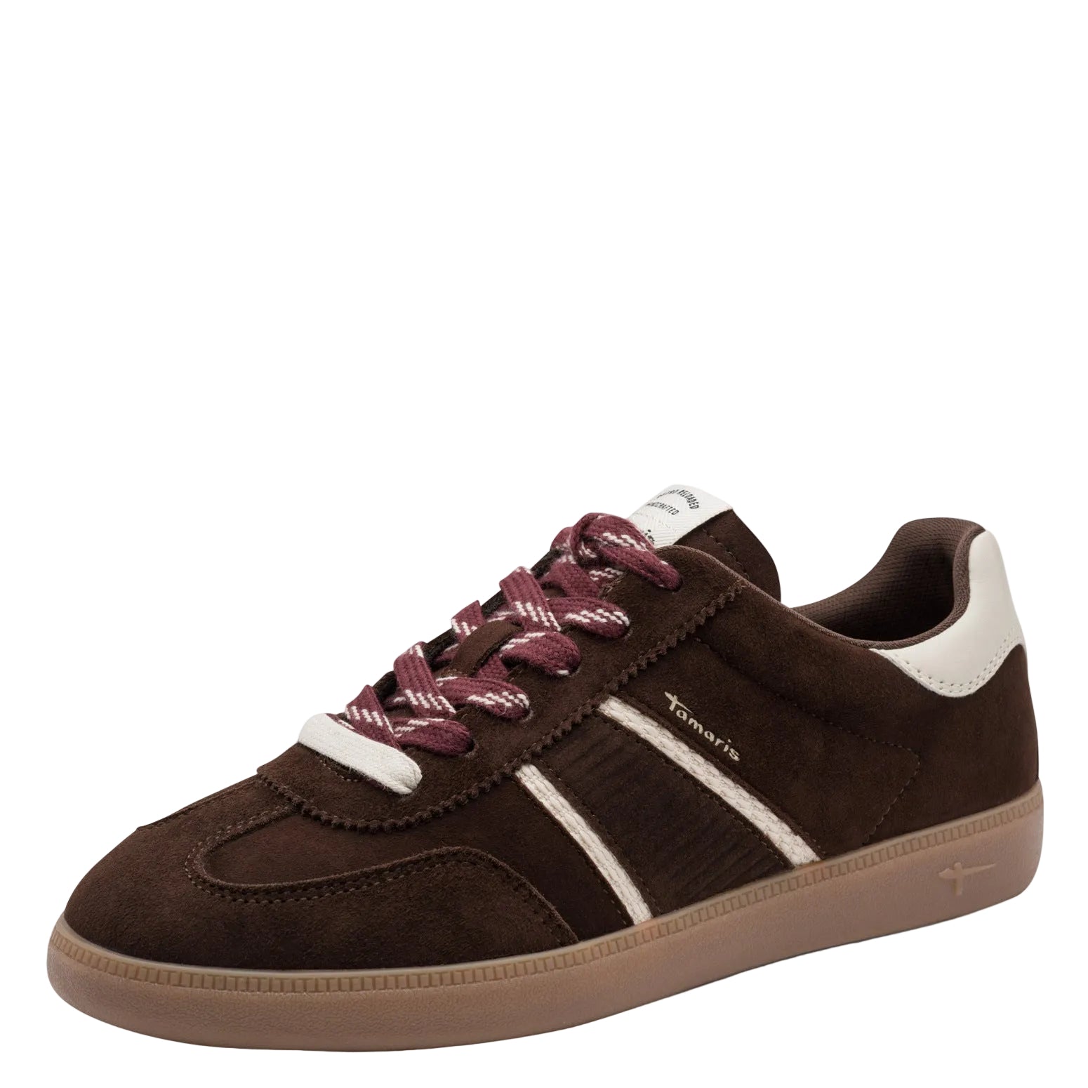 Tamaris Sneaker Bassa Marrone