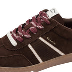 Tamaris Sneaker Bassa Marrone