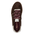 Tamaris Sneaker Bassa Marrone