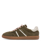 Tamaris Sneaker Bassa Verde Oliva