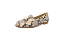Python print loafers with tassels