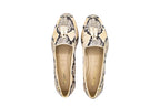 Python print loafers with tassels