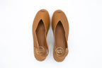 Espadrillas Bernia-P cuoio