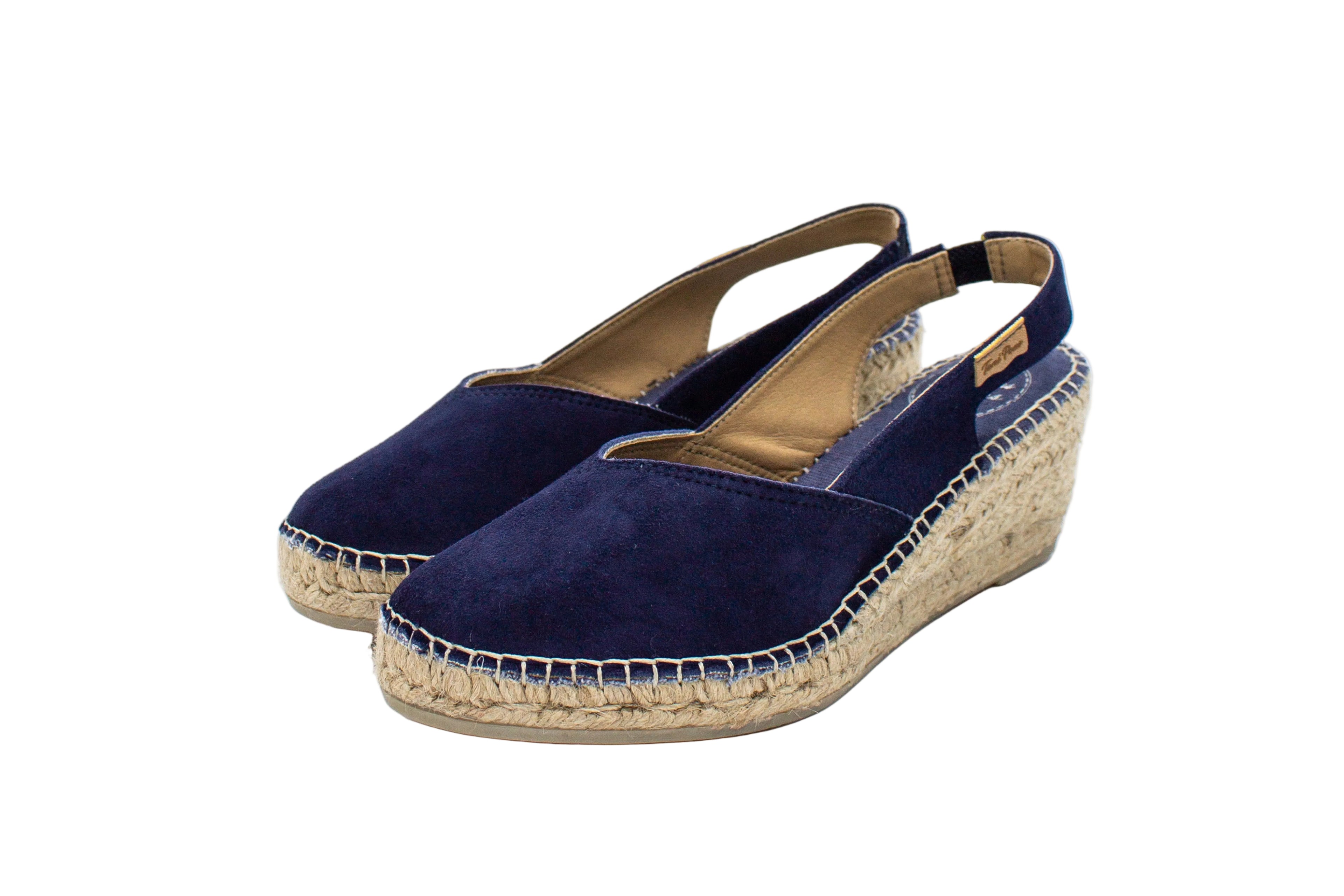 Espadrilles Betty-A