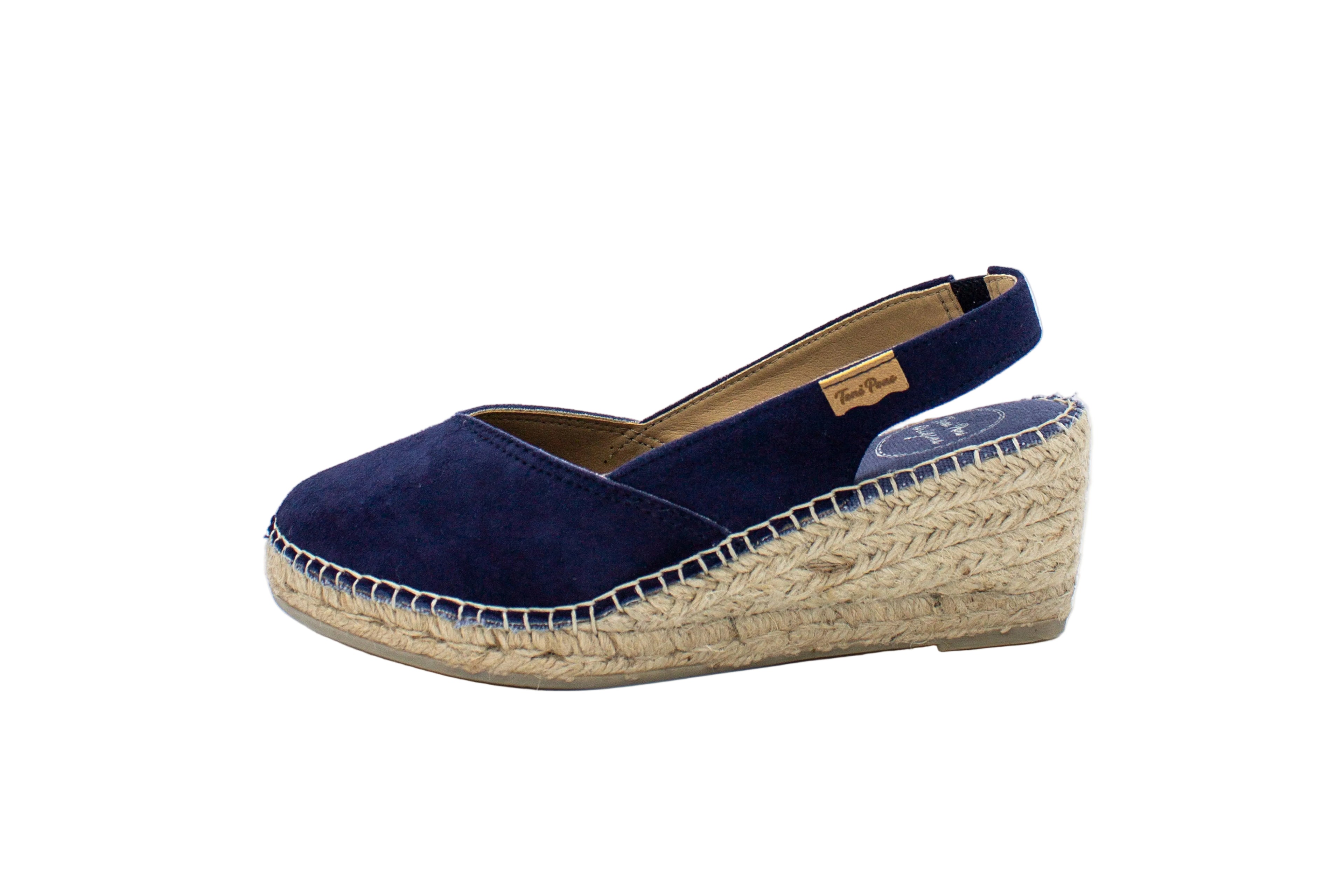 Espadrilles Betty-A