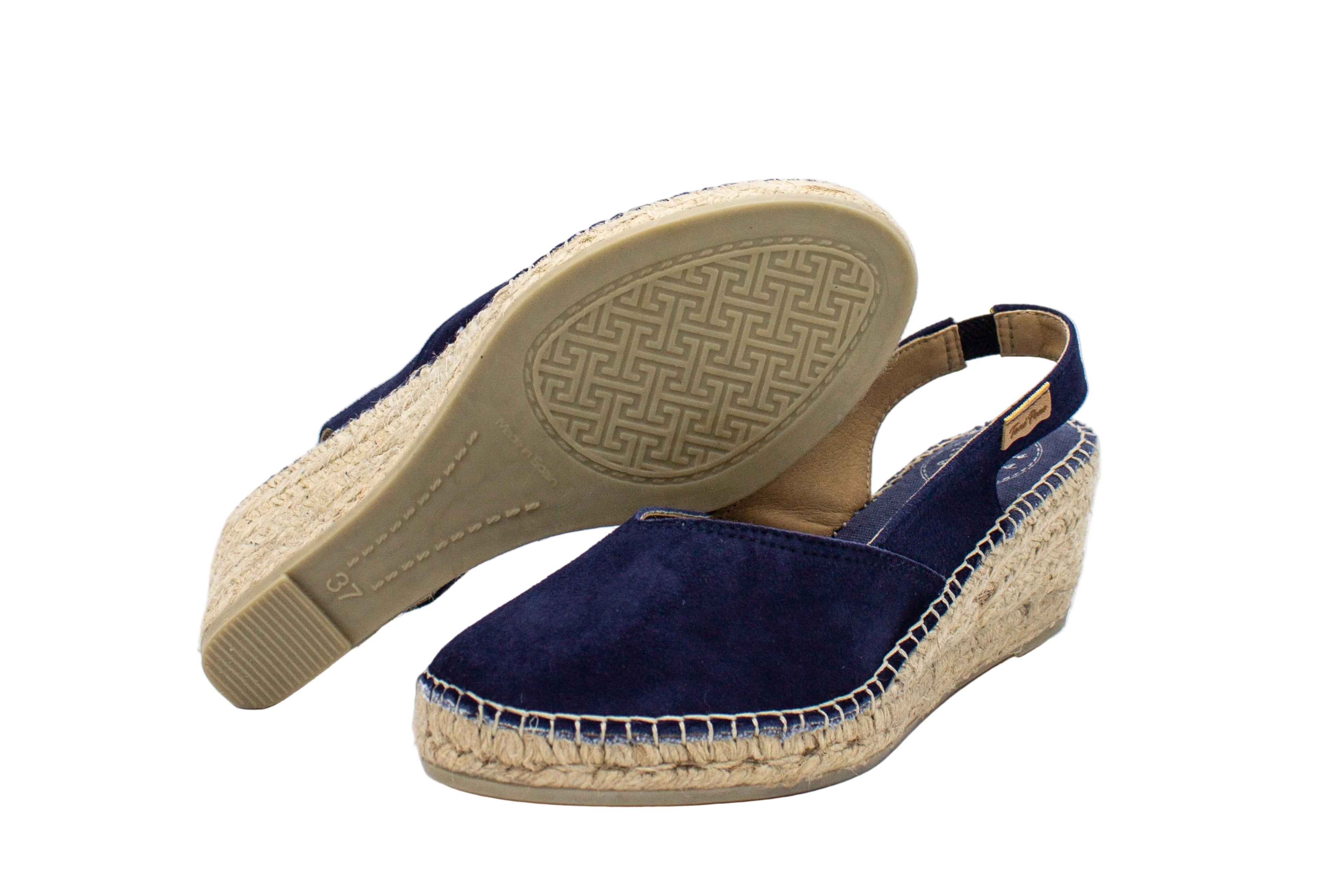 Espadrilles Betty-A