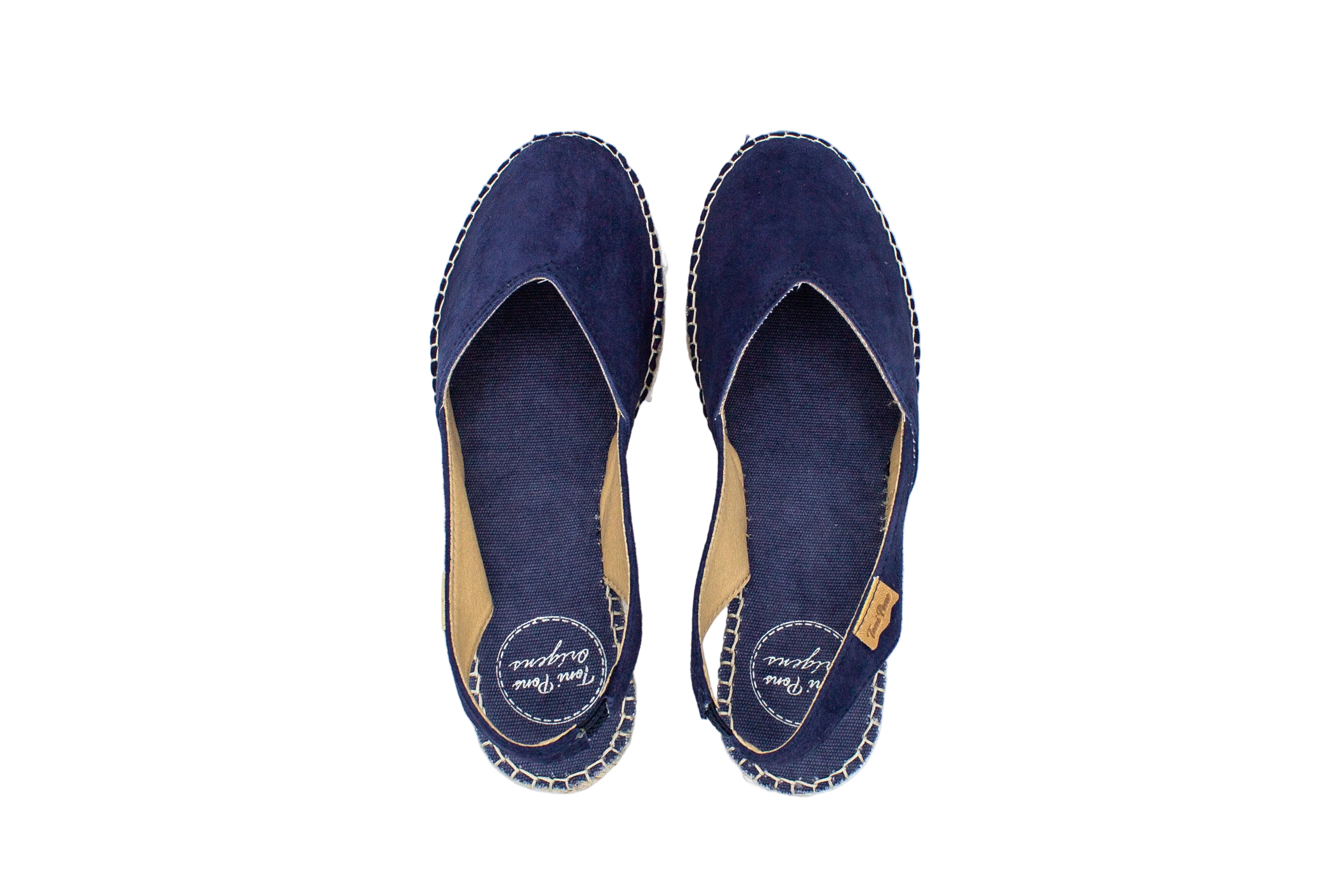 Espadrilles Betty-A
