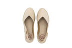 Espadrillas Betty-A beige