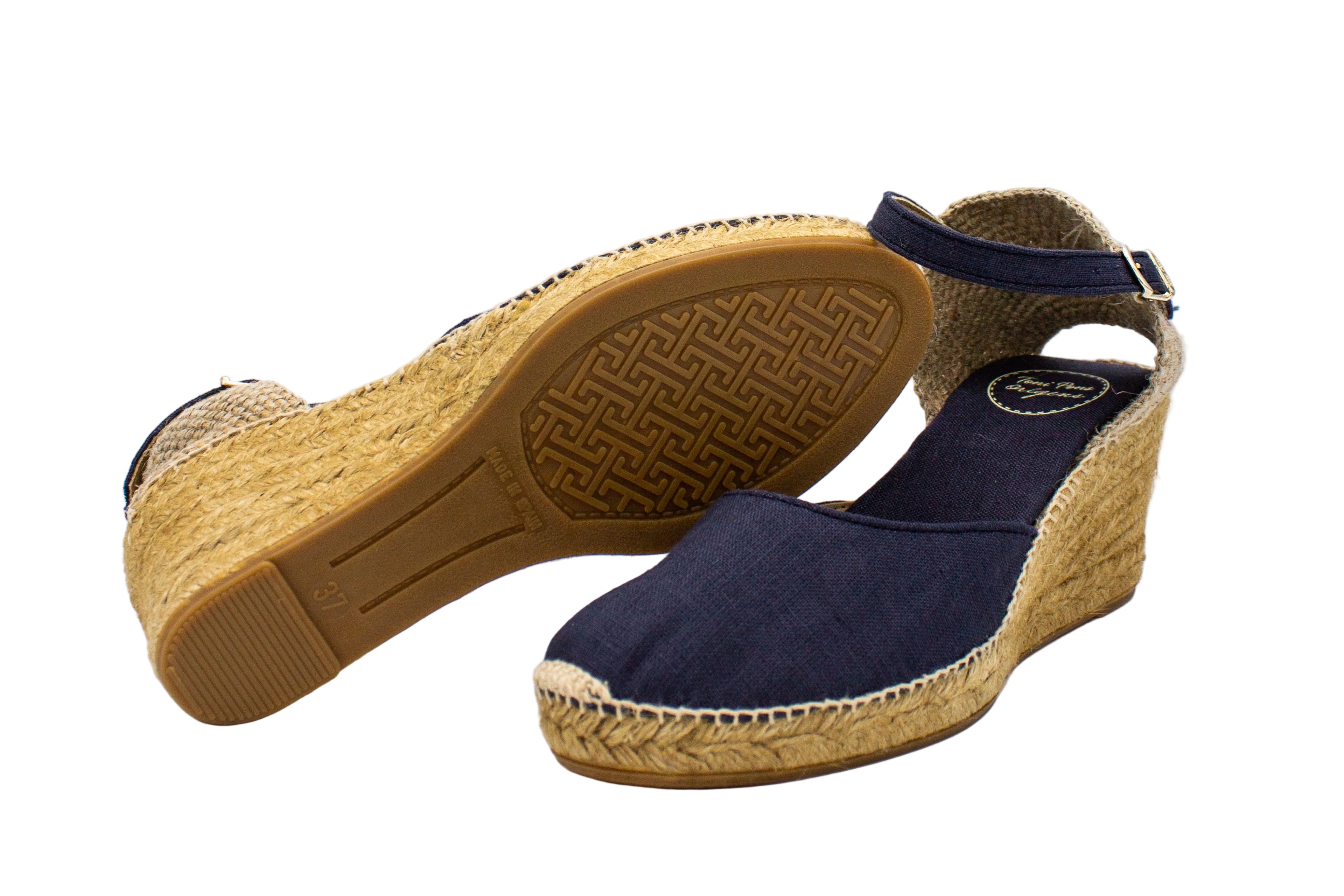 Caldes Espadrilles