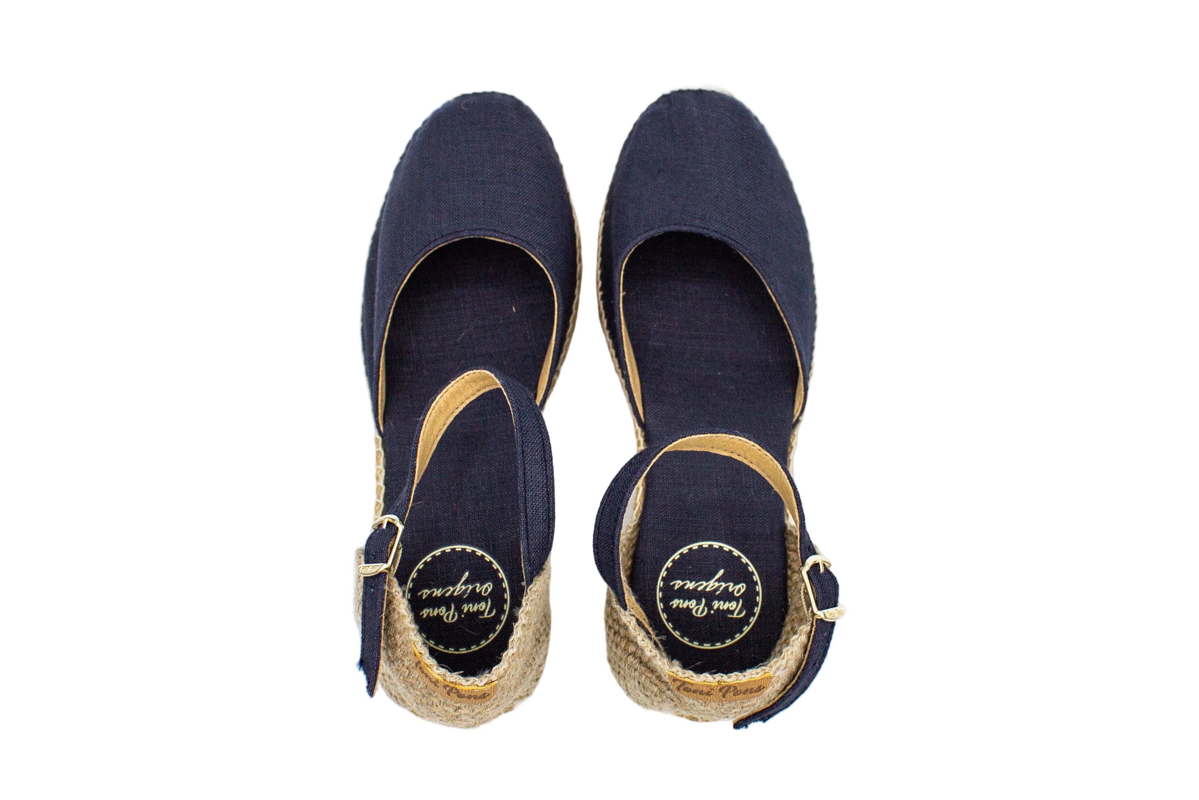 Caldes Espadrilles