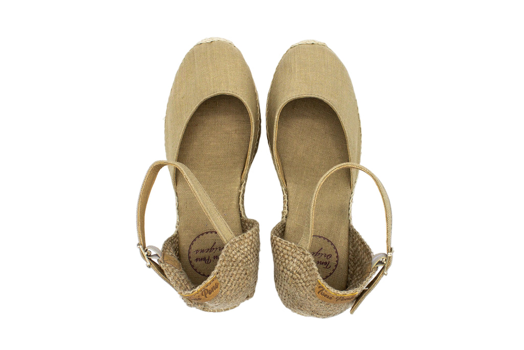 Espadrilles Caldes