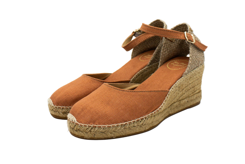 Espadrilles Caldes