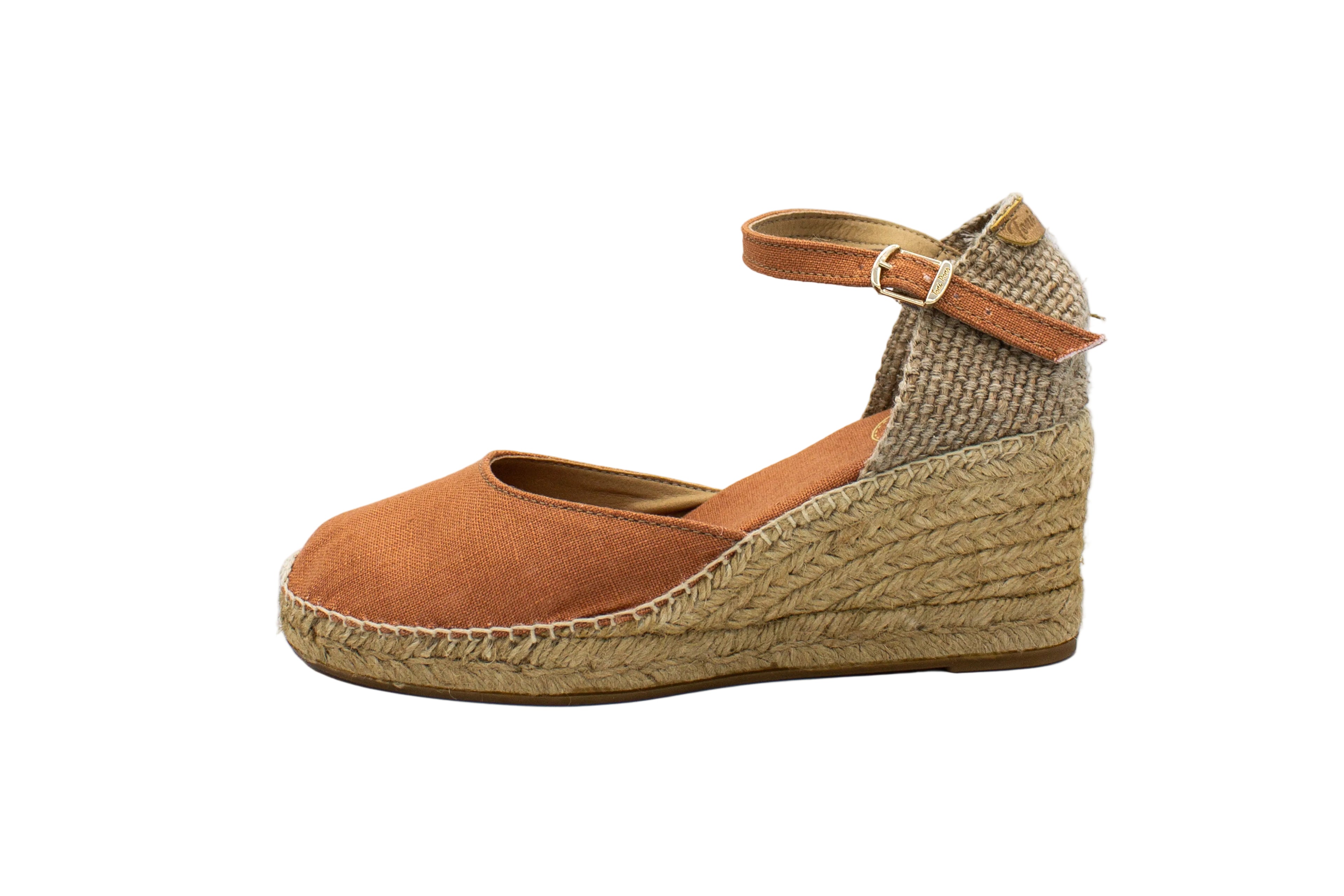 Espadrilles Caldes