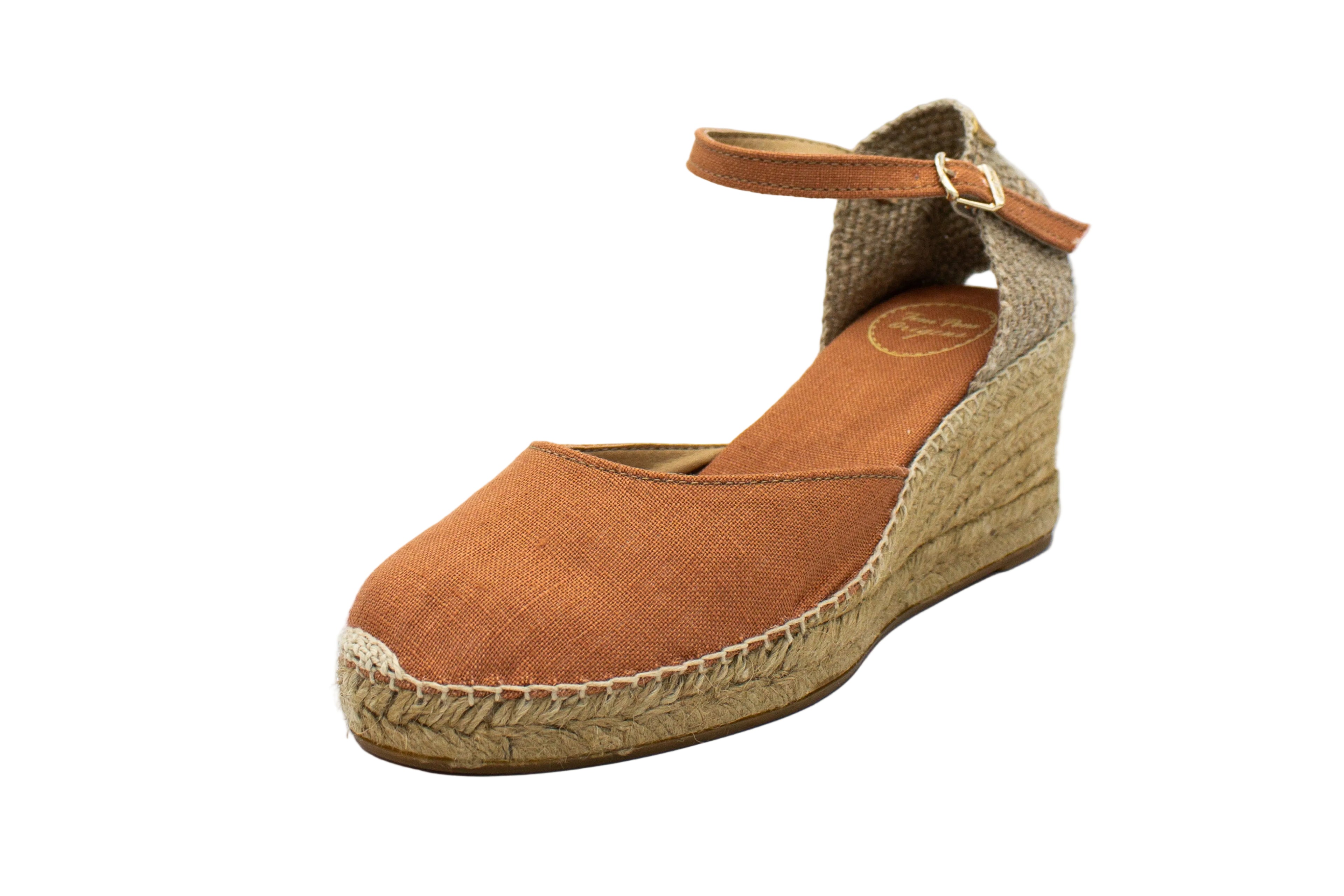 Espadrilles Caldes