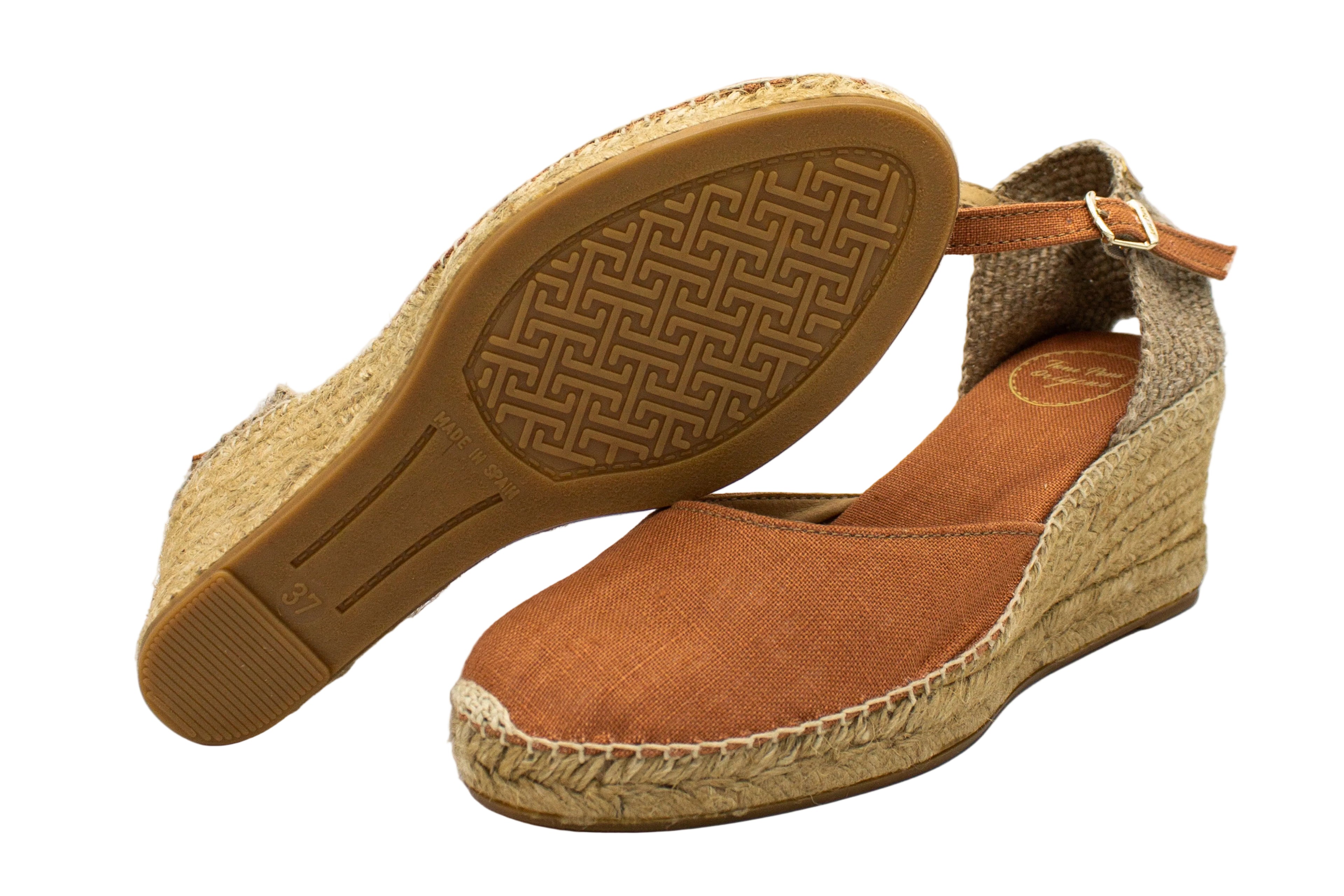 Espadrilles Caldes