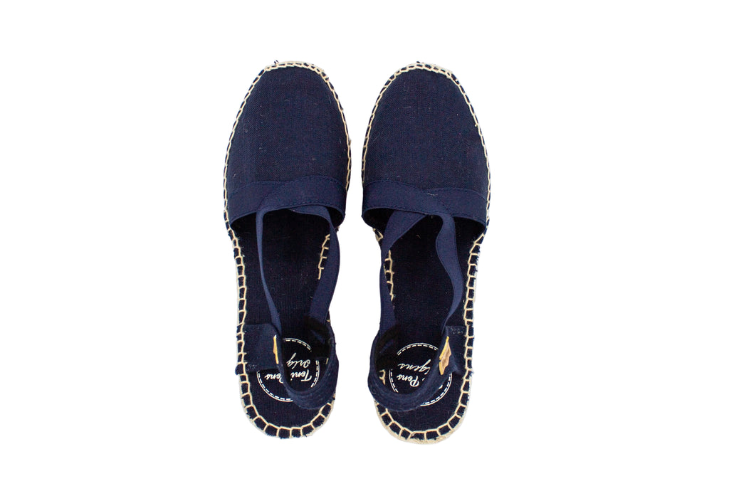 Espadrillas Ter blu