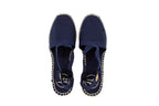 Espadrillas Ter blu