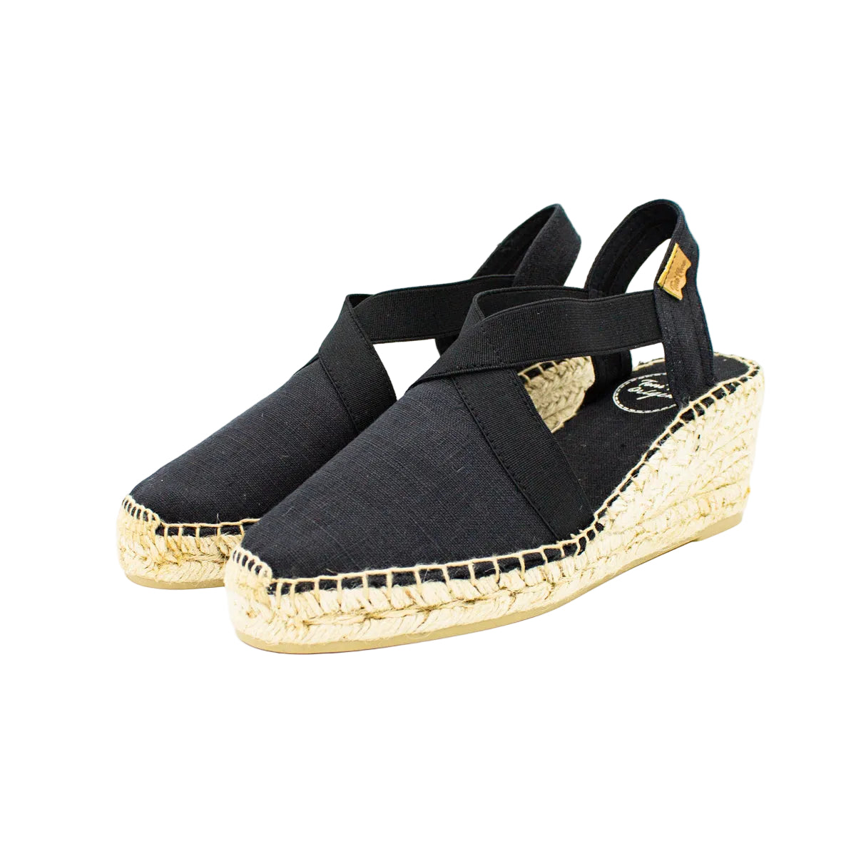 Espadrillas Ter nero