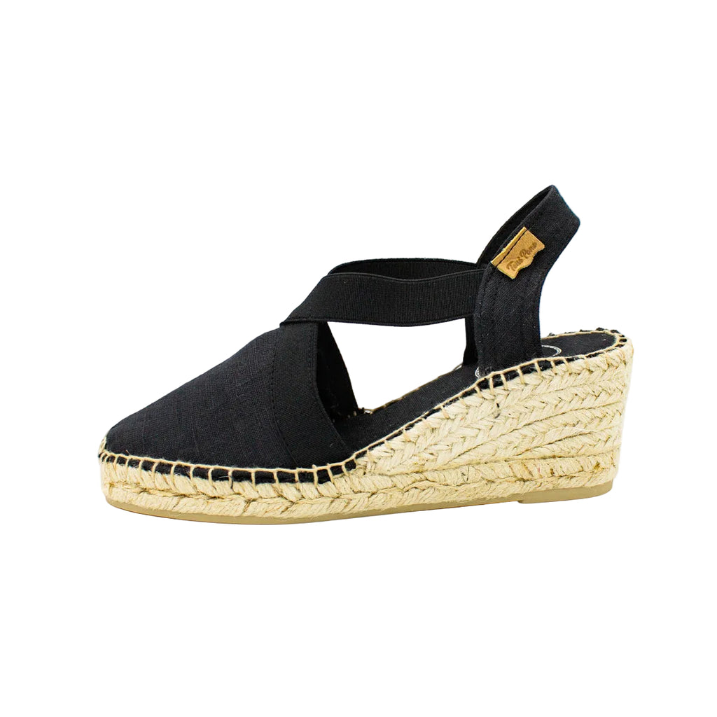 Espadrillas Ter nero