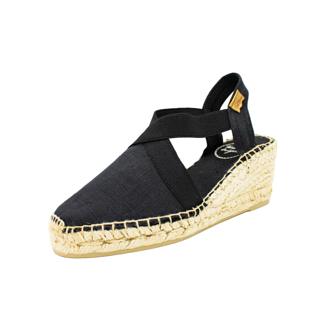 Espadrillas Ter nero