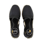 Espadrillas Ter nero