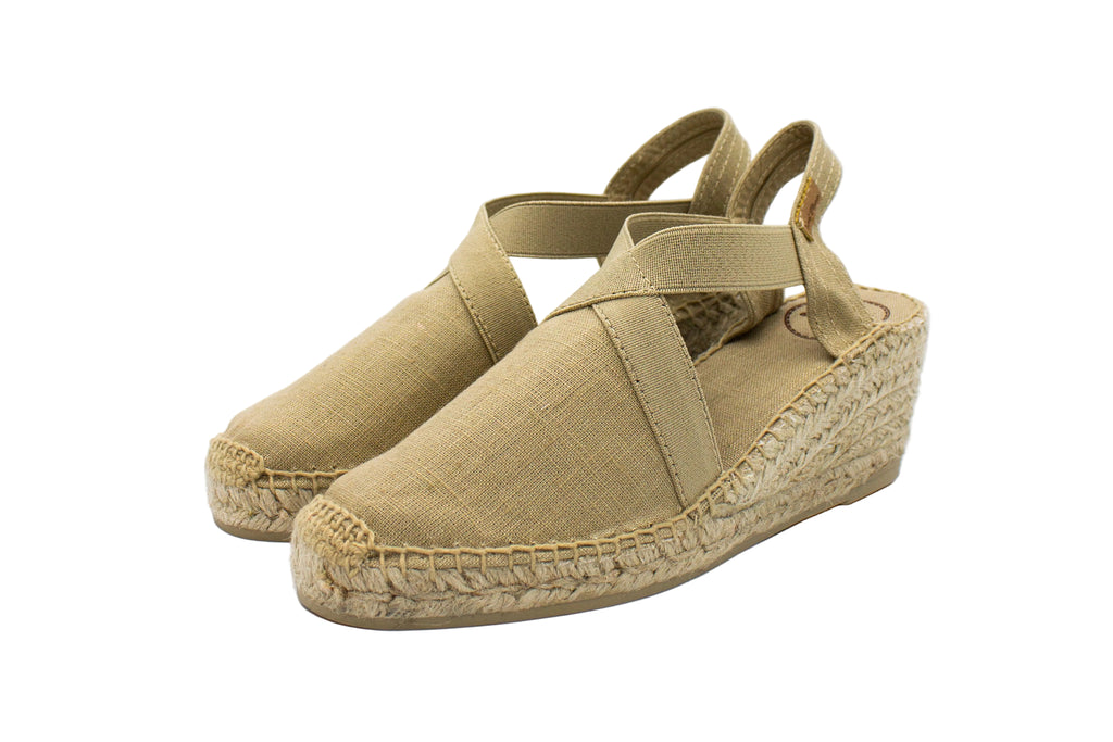 Espadrilles Ter