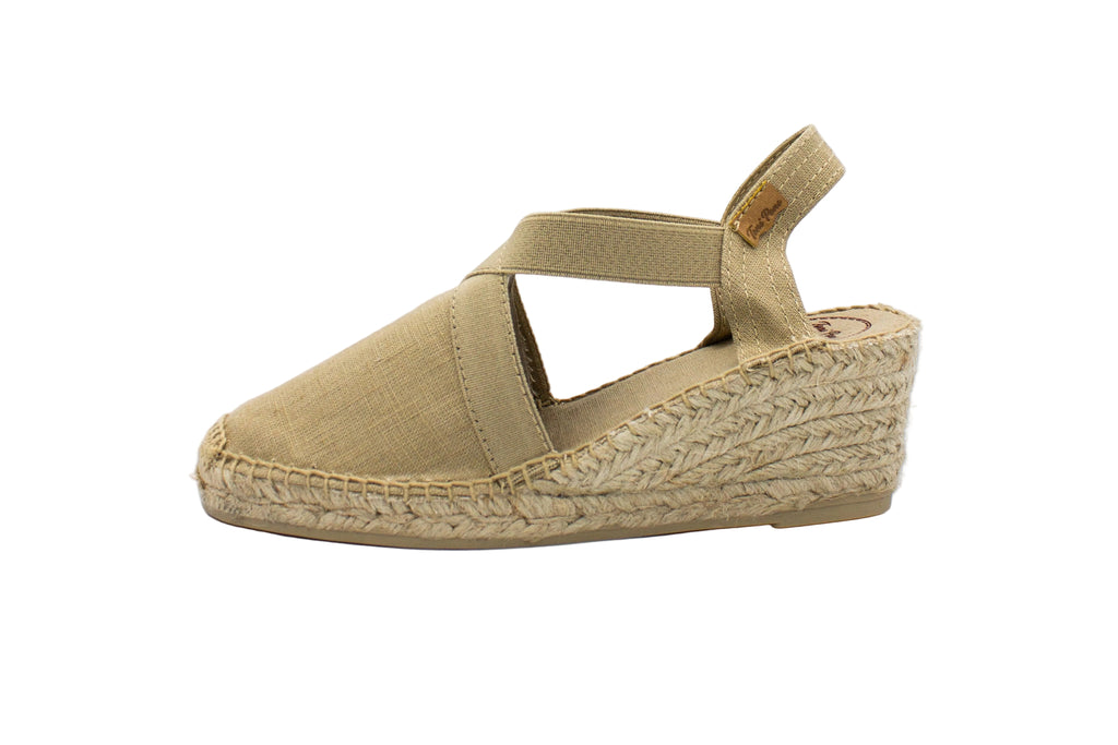 Espadrilles Ter