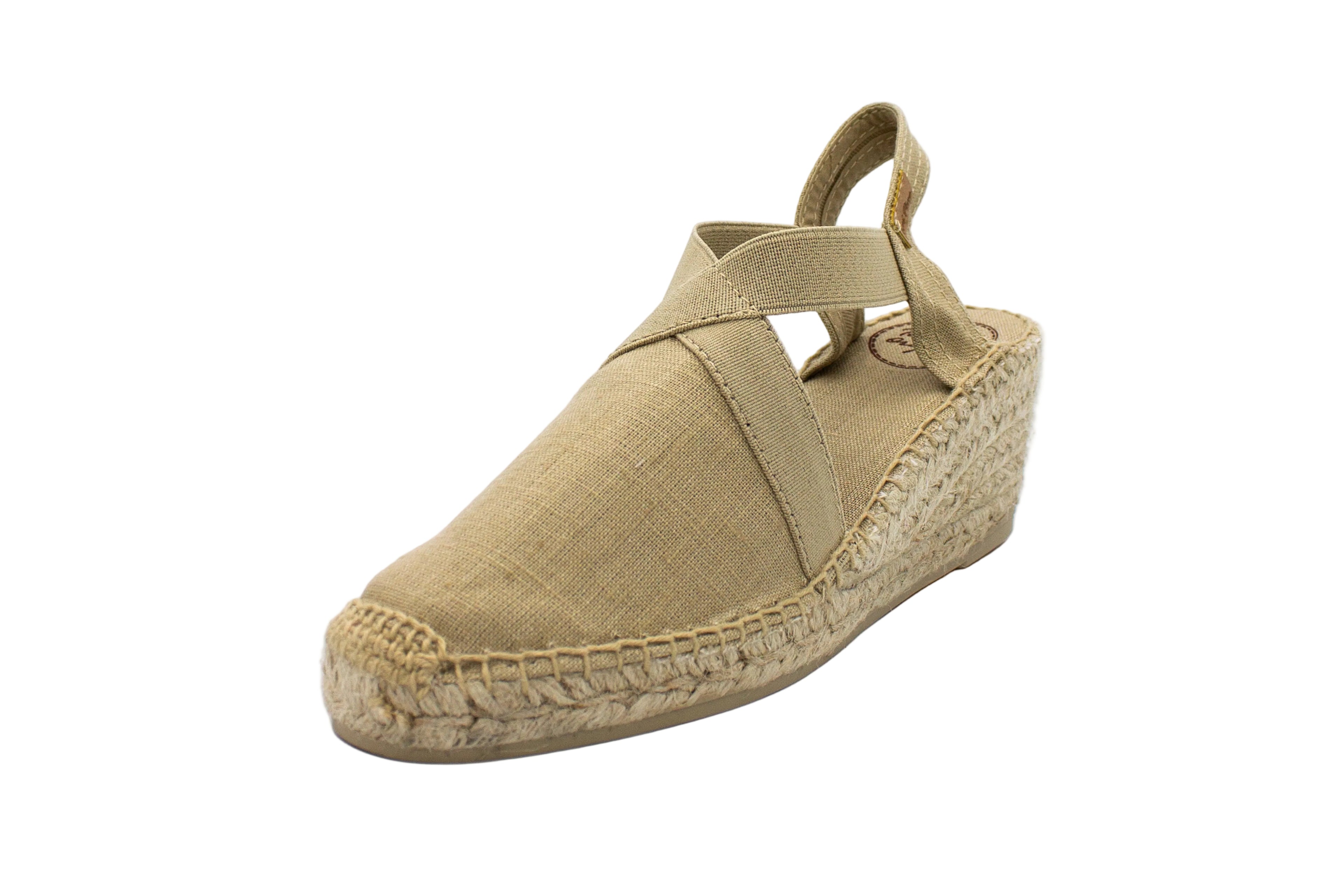 Espadrilles Ter