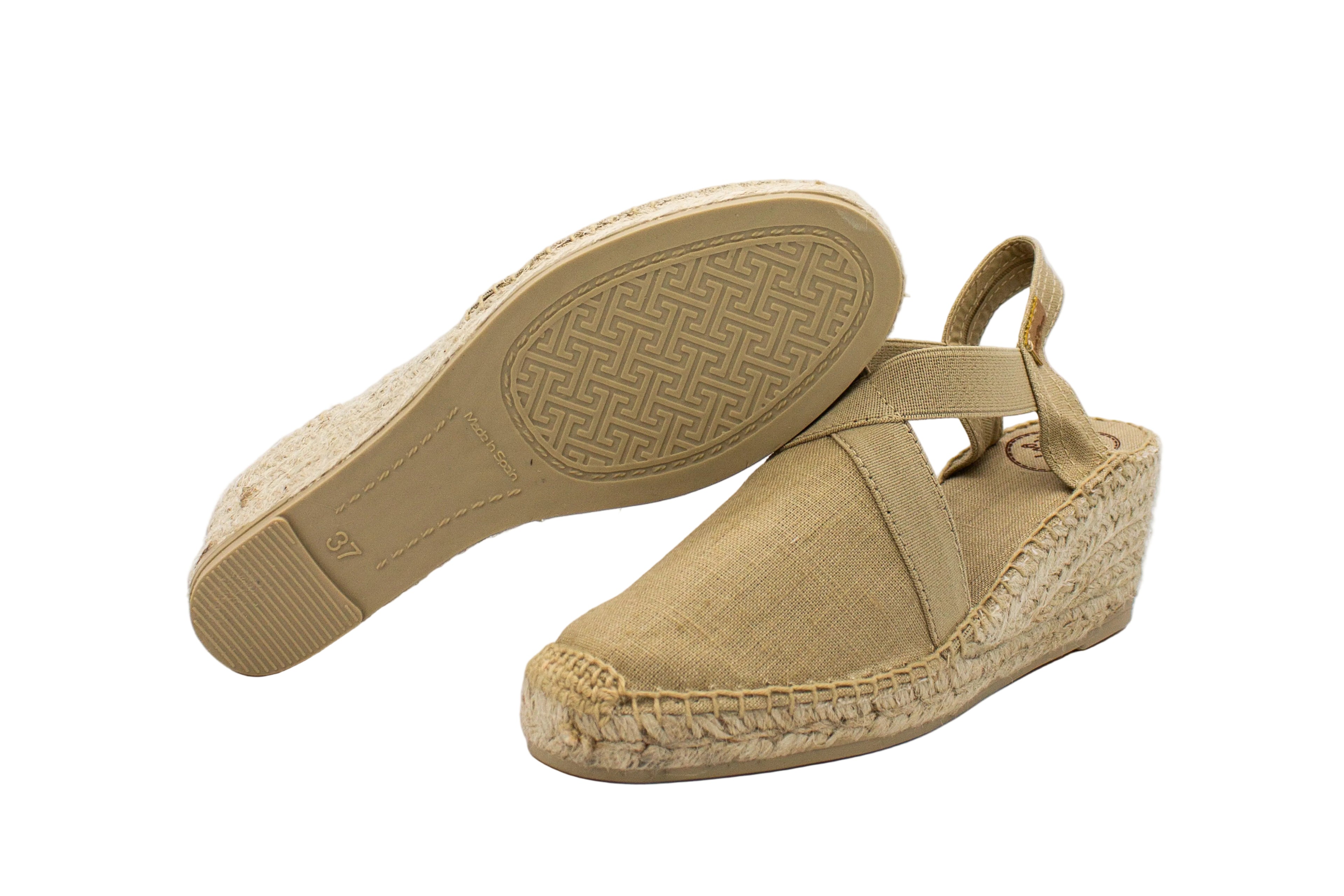 Espadrilles Ter