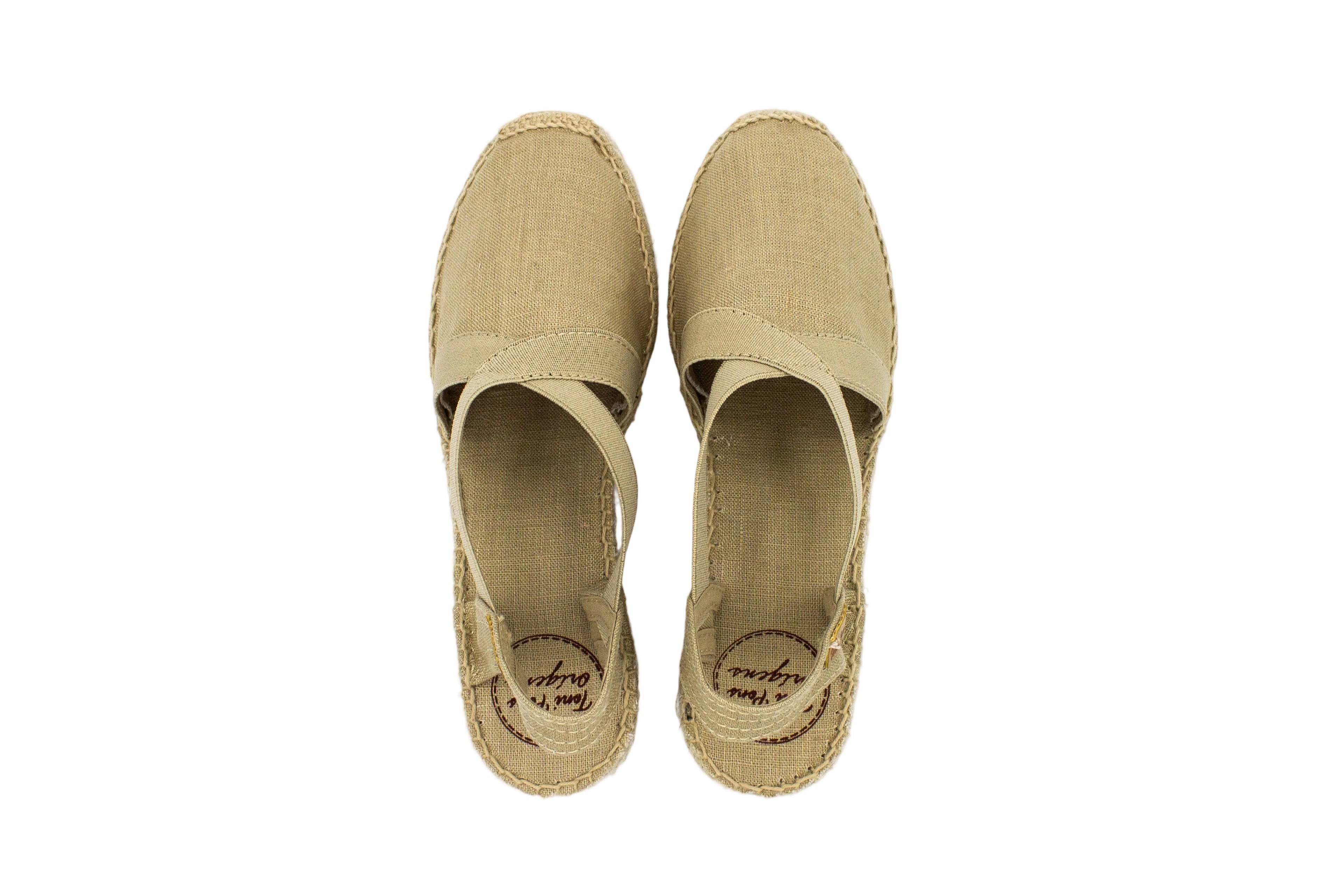 Espadrilles Ter