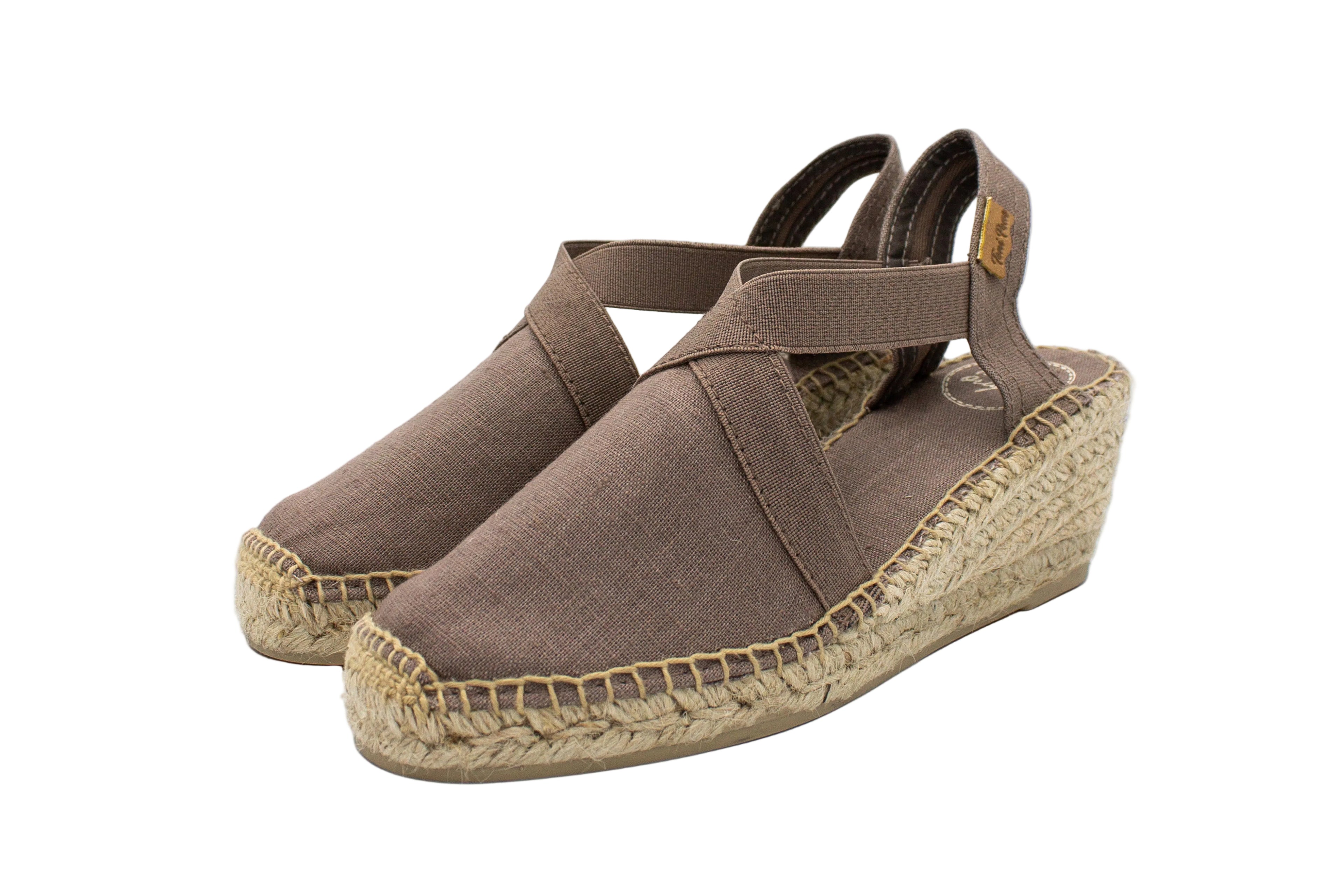 Espadrilles Ter