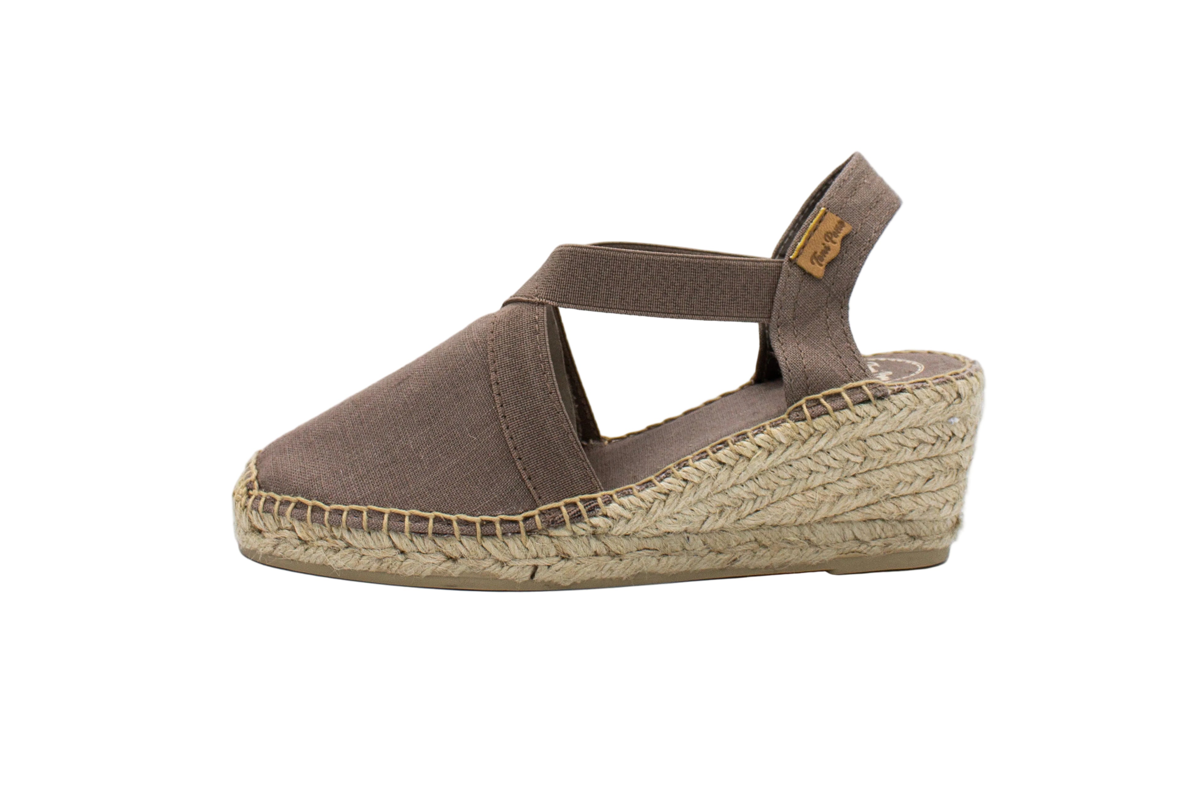 Espadrilles Ter