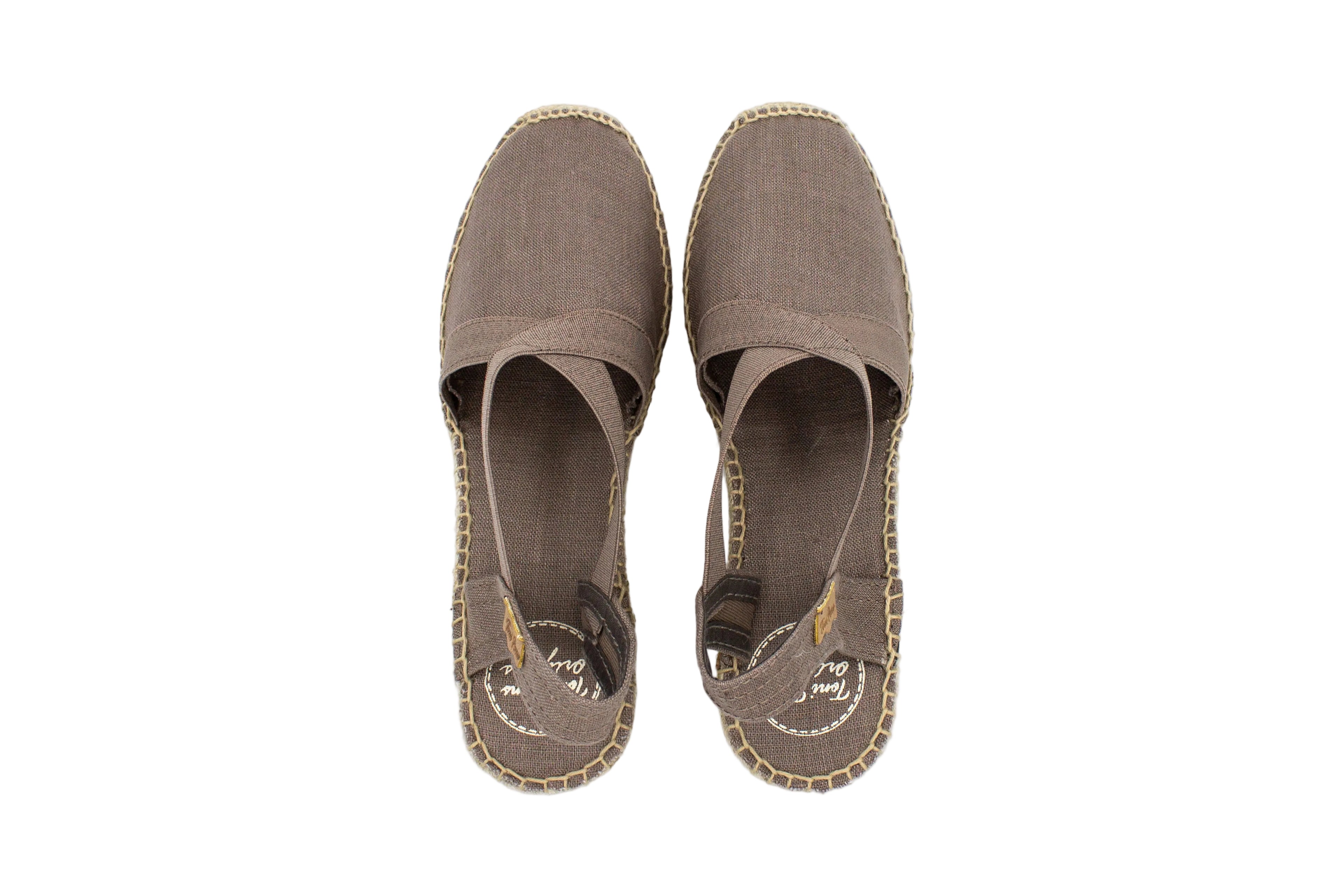 Espadrilles Ter