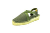 Verona Espadrilles