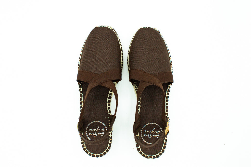 Espadrilles Verona