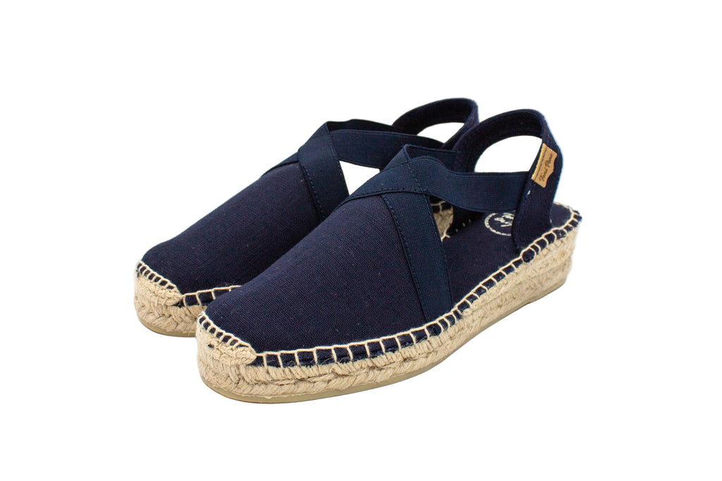 Verona Espadrilles