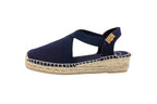 Verona Espadrilles