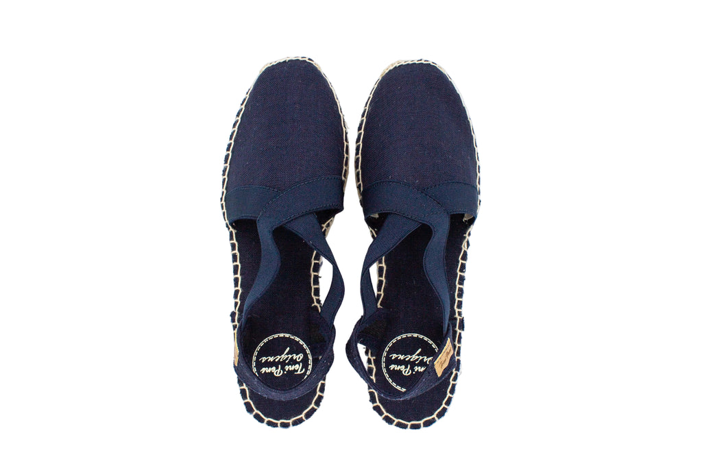 Verona Espadrilles