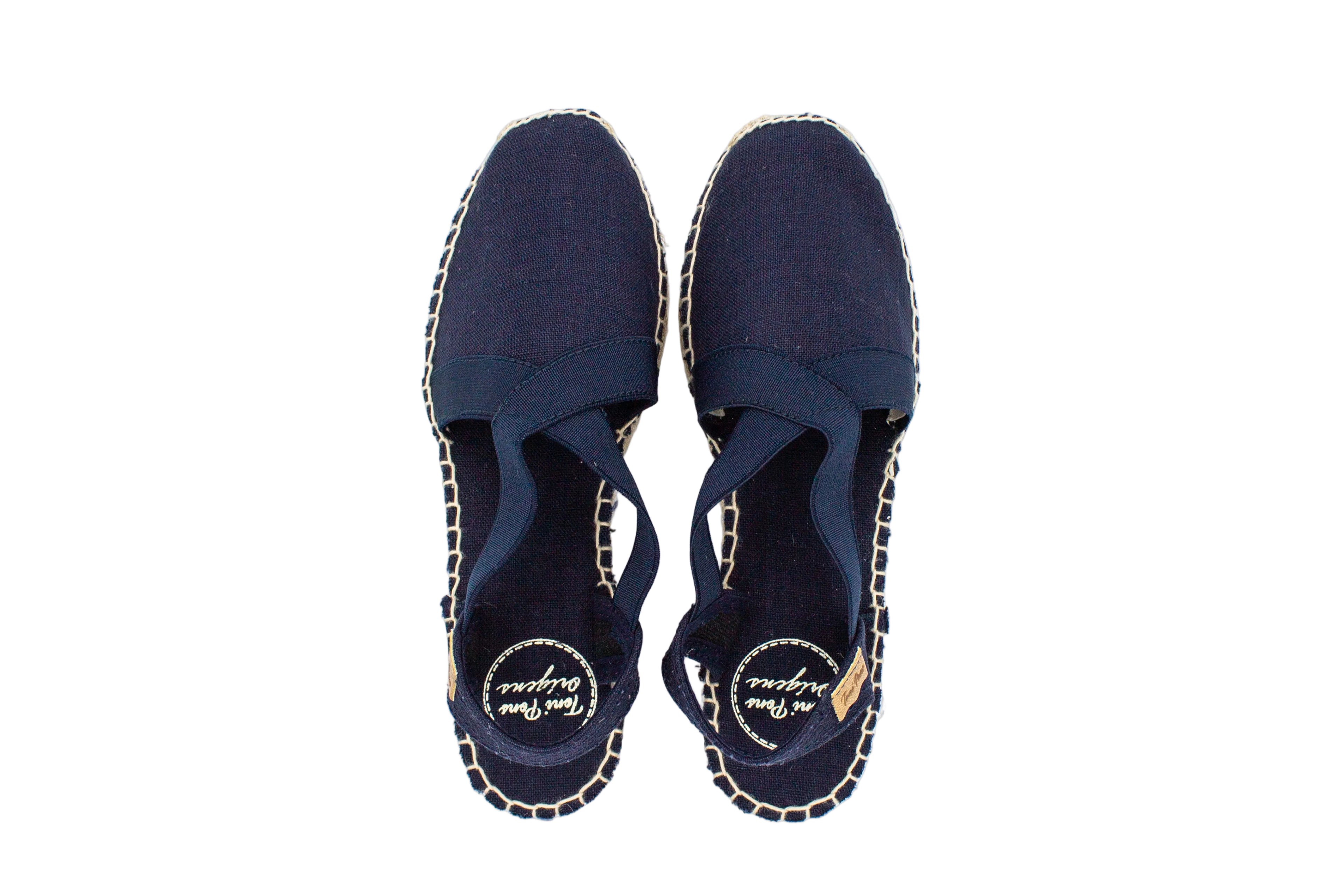 Verona Espadrilles