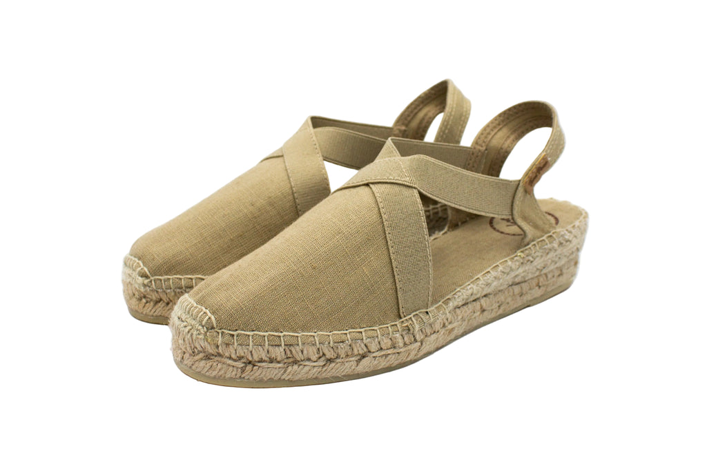 Verona Espadrilles