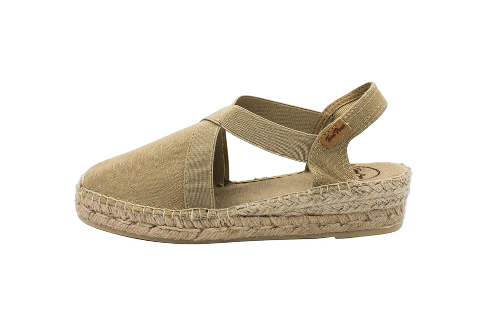Verona Espadrilles