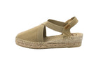 Verona Espadrilles