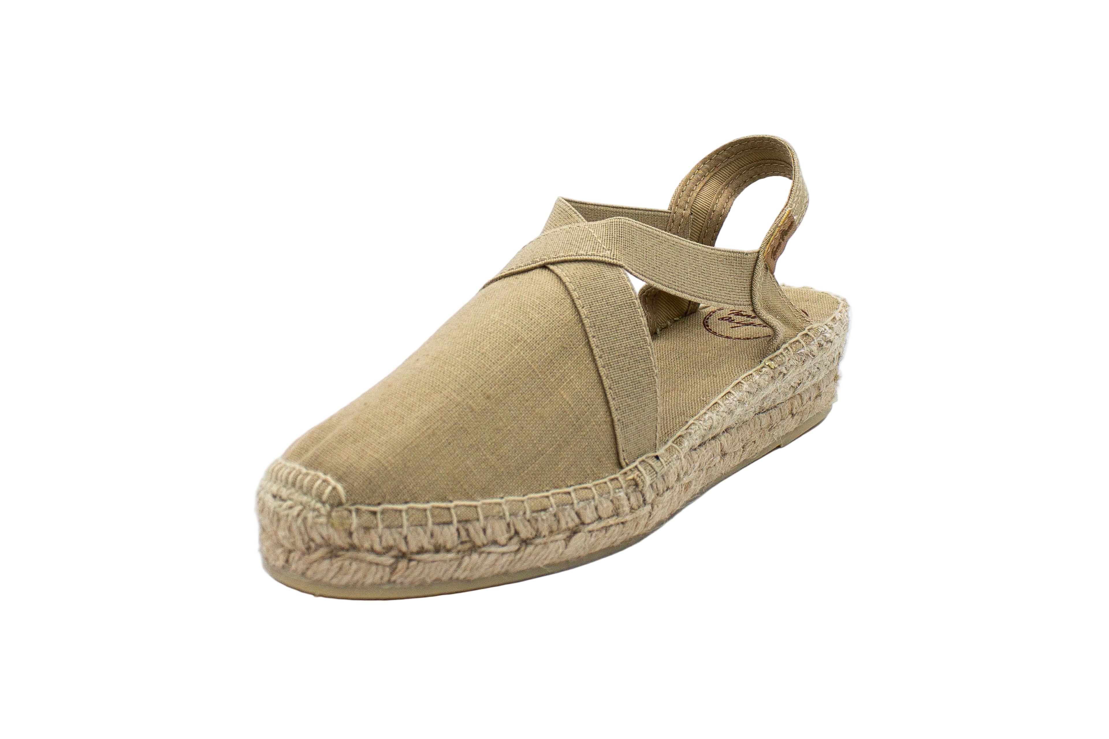 Verona Espadrilles